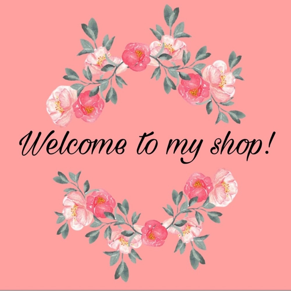 Welcome to my NEW page!